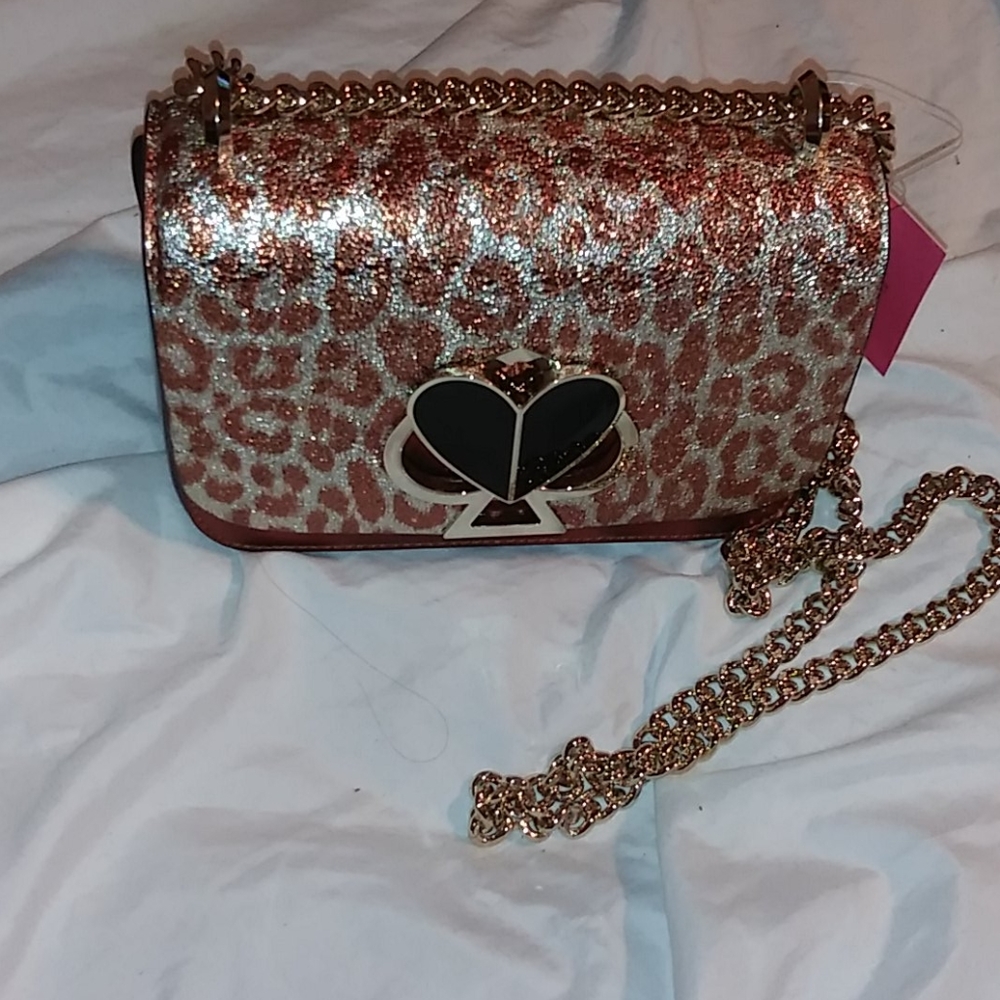 Kate spade nicola bag